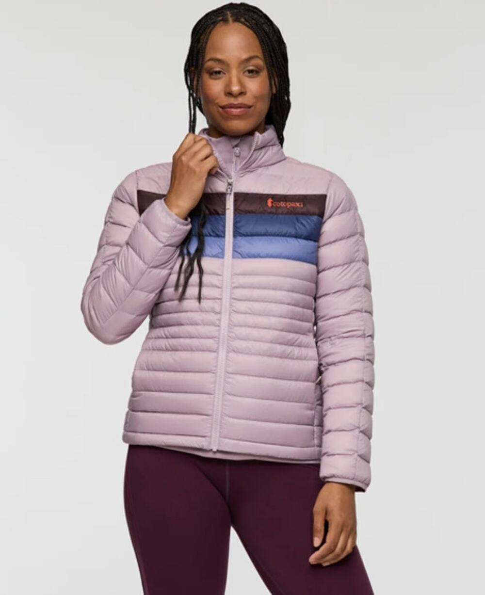 Cotopaxi NEW Fuego Down Jacket, Medium